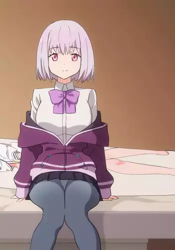 Hibiki-kun no nioi ga suru