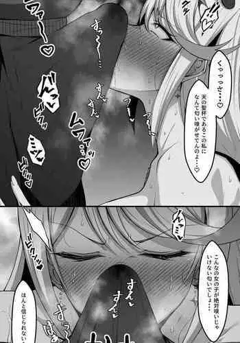 HomuHika Rakugaki Matome