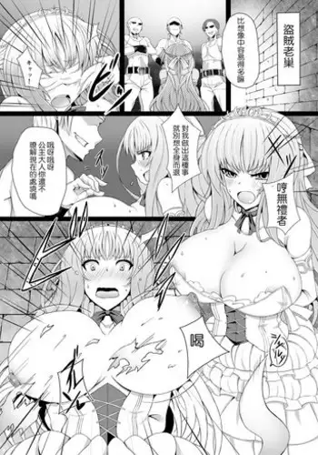 [Sekikan (Tawara Hiryuu)] Jouzu na Hime no Otoshikata [Chinese]