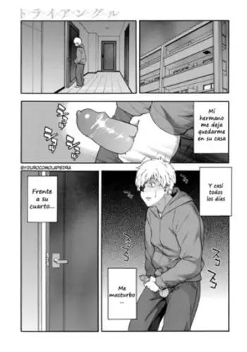 Triangle | Triángulo