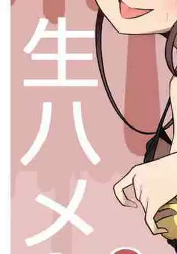 mtr-chan to 〇〇 no Namahame H