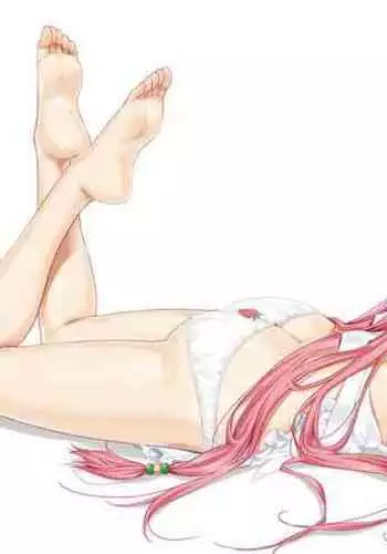 Kanojo x Kanojo x Kanojo Happoubi Jin Artworks