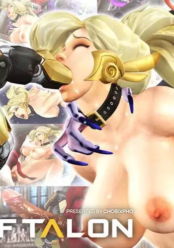 OVERWATCH / RISE OF TALON