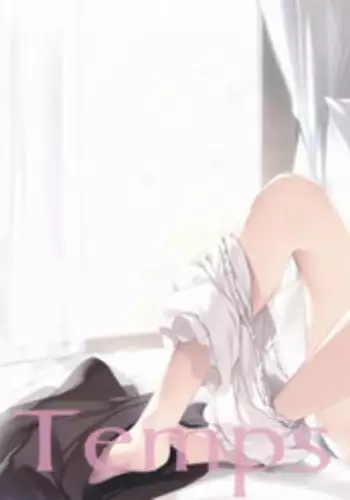 (Shuuki Reitaisai 3) [Gekidoku Shoujo (ke-ta)] Temps ennuye (Touhou Project)