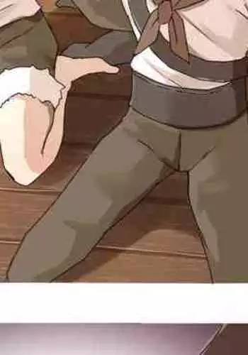 Chiisaku Sareru Yatsu