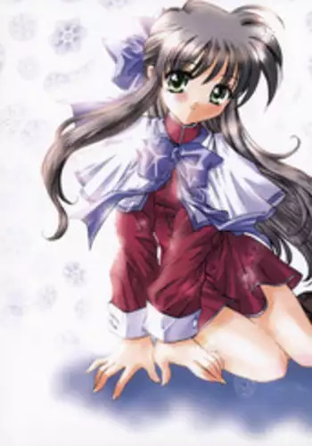 (C59) [MILLION*DROPS (Tanimura Marika)] MY LOVE (Kanon)