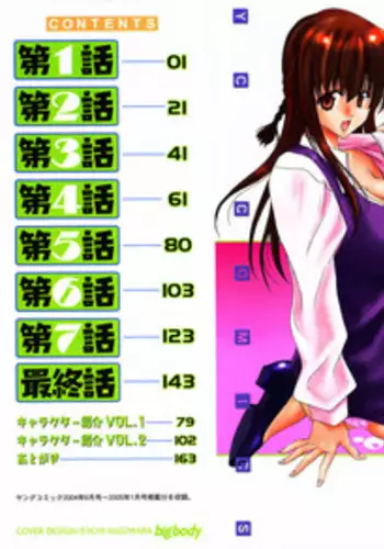 [Hori Hiroaki] Zecchou!! Powerful Joshi Ryou - The Peak!! A Powerful Girl Dormitory