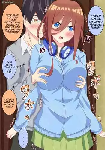 Our Longed For Alone Time.