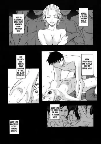 School Girl2 - The Man I And My Mom Love2