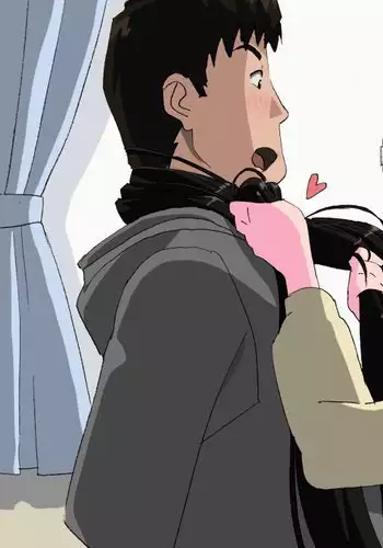 Matsunaga-ke no Boujitsu 3A